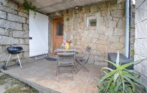 Casa Di Minnana Petreto-Bicchisano Exterior foto